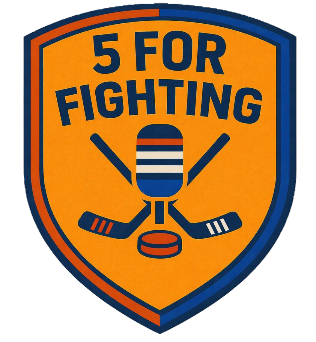 5 for fighting