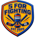 5 for Fighting